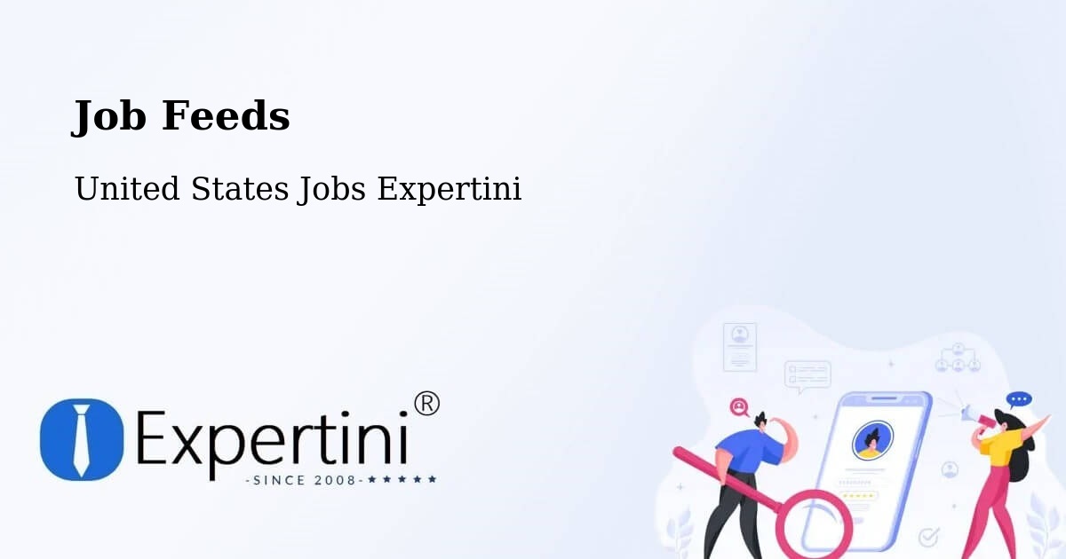 Job Listings Feed – Mount Joy - United States Jobs Expertini