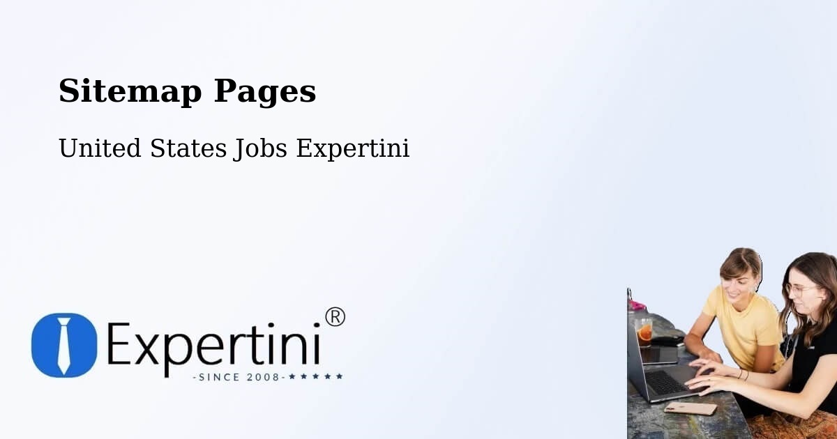 Sitemap Pages - Mount Joy - United States Jobs Expertini