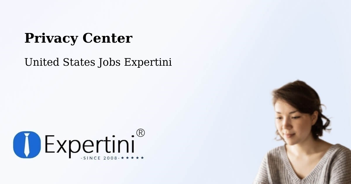 Privacy Policy – Mount Joy - United States Jobs Expertini