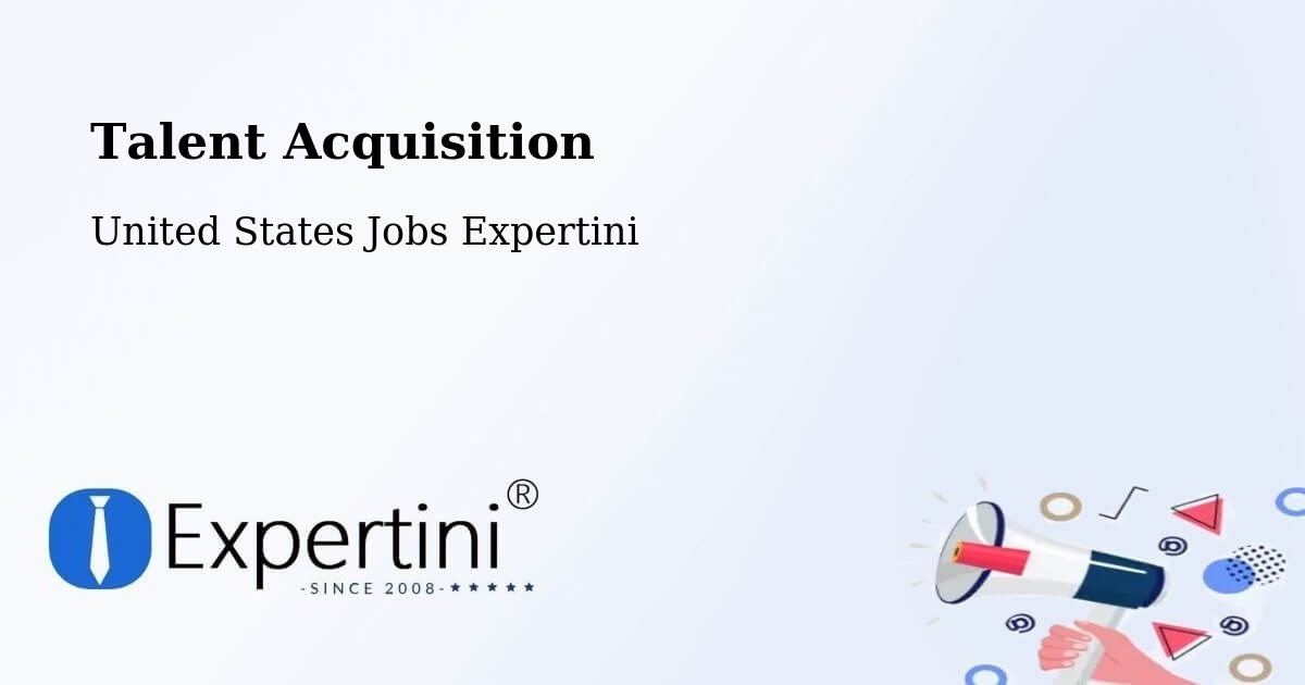 Post Jobs & Find Candidates in Mount Joy – Talent Acquisition Solutions - United States Jobs Expertini